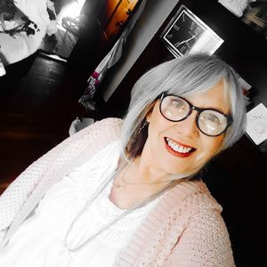 Meet your Posher, Gail